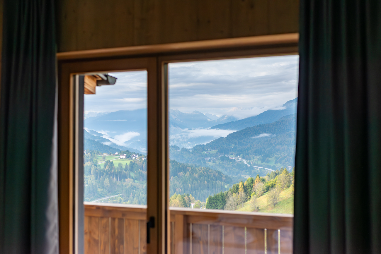 AMA Dolomiti Vigo di Cadore