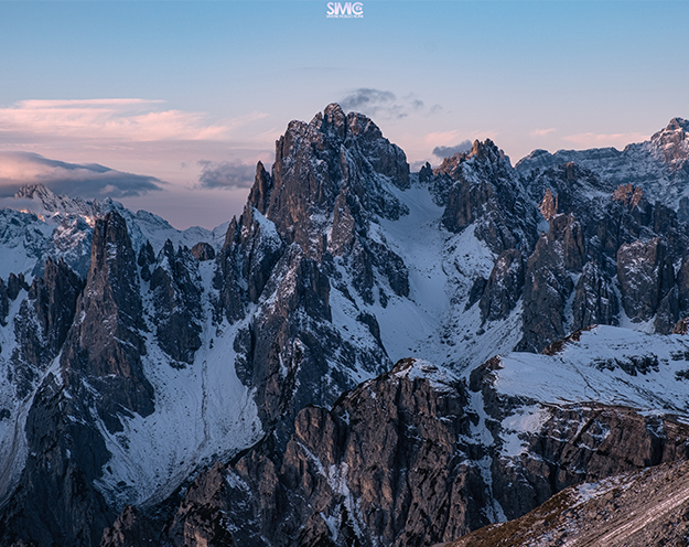 Escursioni Cadore